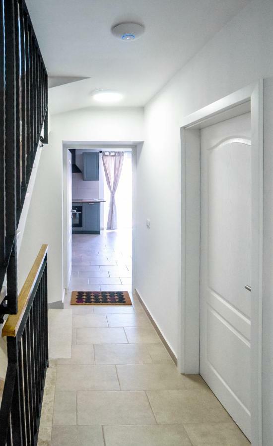 Emma Appartment Porec Exterior photo