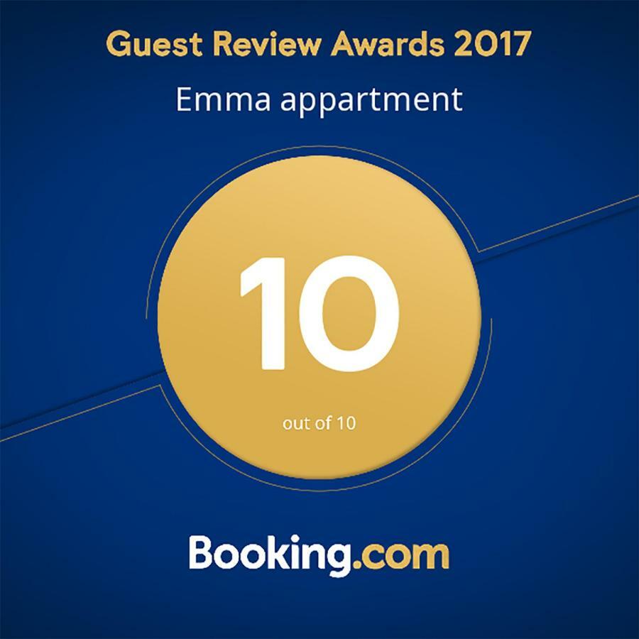 Emma Appartment Porec Exterior photo